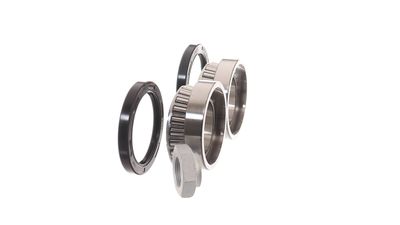 RADLAGERSATZ SKF VKBA829 8