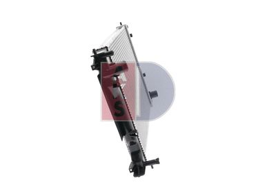 KüHLER MOTORKüHLUNG AKS DASIS 210283N 11