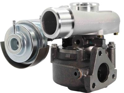 COMPRESOR SISTEM DE SUPRAALIMENTARE