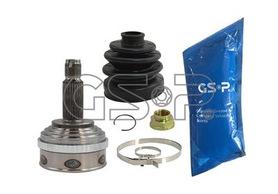GSP 823179 ШРУС  для HONDA CIVIC (Хонда Цивик)