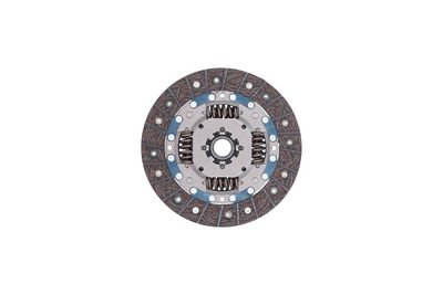 Lamela spojky KAMOKA DC157