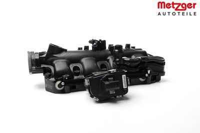 SAUGROHRMODUL METZGER AUTOTEILE 2100072 41