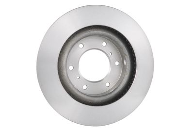 BREMSSCHEIBE BOSCH 0986479782 16