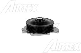 водна помпа, охлаждане на двигателя AIRTEX WPA-3770