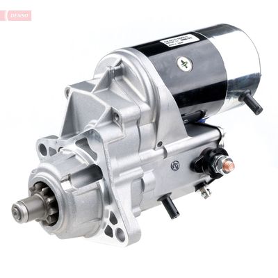 Starter (12V, 2,7kW, nieuw)