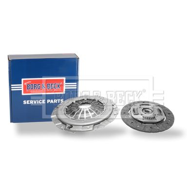 комплект съединител BORG & BECK HK2182