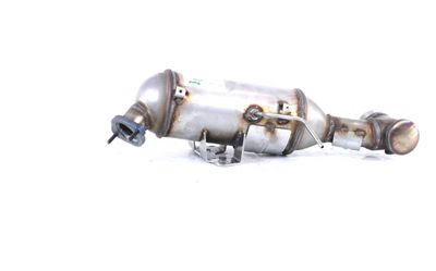 RUß-/PARTIKELFILTER ABGASANLAGE WALKER 73148 6