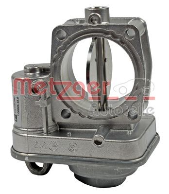 CARCASA CLAPETA METZGER AUTOTEILE 0892268 1