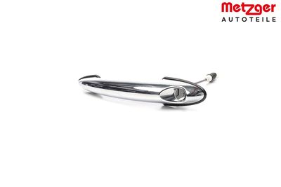 TüRGRIFF METZGER AUTOTEILE 2310952 6