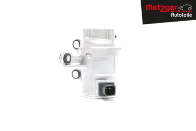 WASSERPUMPE MOTORKüHLUNG METZGER AUTOTEILE 4007024 27
