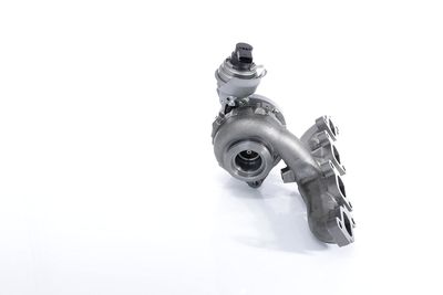 LADER AUFLADUNG BTS Turbo T914929BT 20