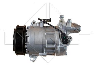 Compressor, air conditioning 32463