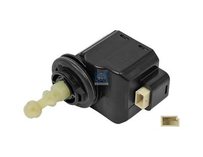 Регулиращ елемент, регулиране на височината на светлините DT Spare Parts 4.69521