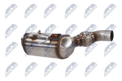 FILTRU FUNINGINE/PARTICULE SIST.DE ESAPAMENT NTY DPFBM003 29