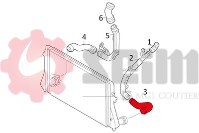 FURTUN EAR SUPRAALIMENTARE SEIM 981049 1
