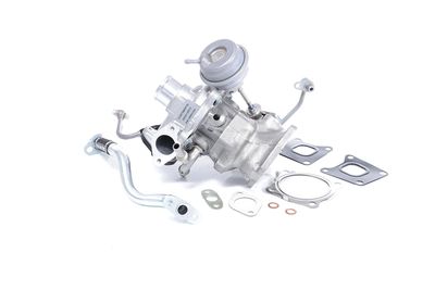 LADER AUFLADUNG BTS Turbo T981638 3