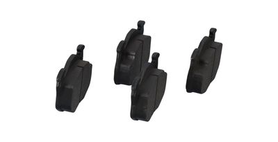 SET PLACUTE FRANA FRANA DISC VALEO 301155A 9