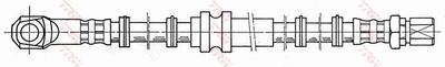 BREMSSCHLAUCH TRW PHD260 1