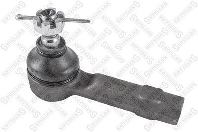 STELLOX 51-00464-SX Наконечник рулевой тяги 