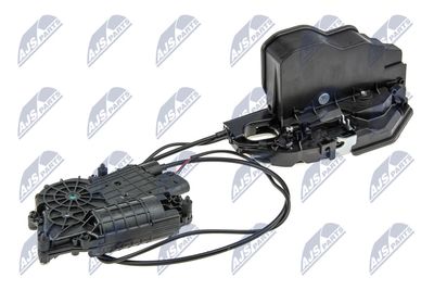 Brava vrata NTY EZC-BM-098