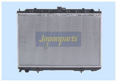 Radiador, refrigeración del motor