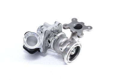 LADER AUFLADUNG BTS Turbo T916993 13