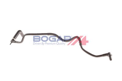 Unterdruckschlauch, Bremsanlage