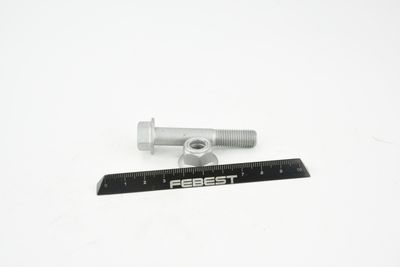 SET BOLțURI FUZETă FEBEST 0298016KIT 51