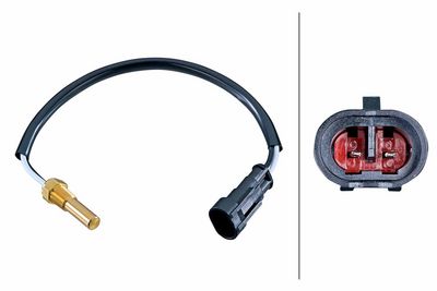 SENSOR KüHLMITTELTEMPERATUR