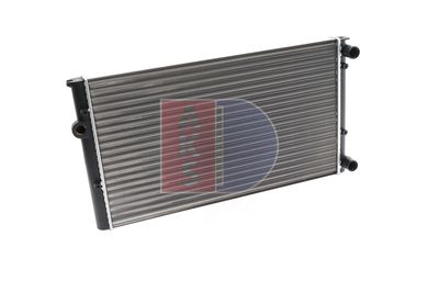 KüHLER MOTORKüHLUNG AKS DASIS 041230N 14