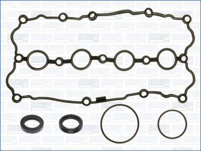 SET GARNITURI CARCASA DISTRIBUTIE