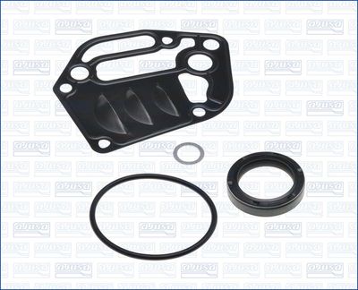 DICHTUNGSSATZ KURBELGEHäUSE