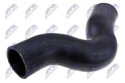 Hadica plniaceho vzduchu NTY GPP-FT-050