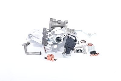 LADER AUFLADUNG BTS Turbo T981423BT 1