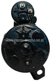 STARTER EUROTEC 11012440 2