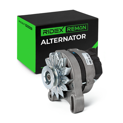 генератор RIDEX 4G1519R