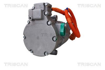 компресор, климатизация TRISCAN 9020 81003