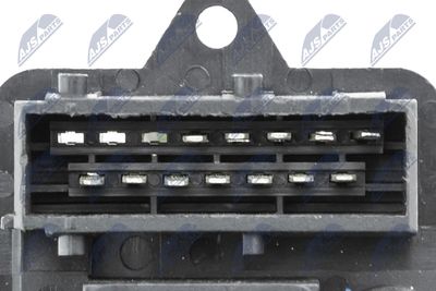 REZISTOR VENTILATOR HABITACLU NTY ERDRE029 4