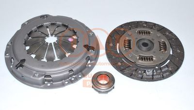 Комплект сцепления IAP QUALITY PARTS 201-08041 для LANCIA YPSILON