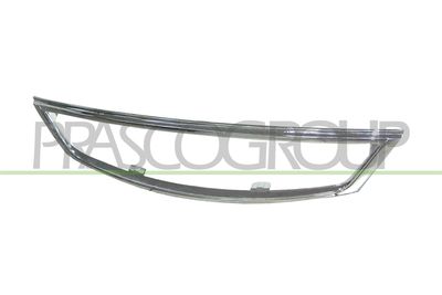 RAHMEN KüHLERGITTER