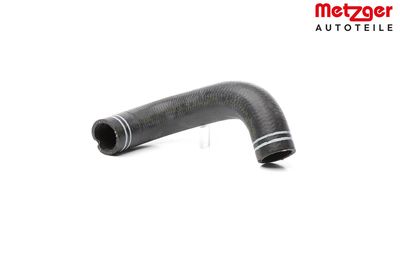 LADELUFTSCHLAUCH METZGER AUTOTEILE 2400665 23