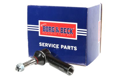 накрайник на напречна кормилна щанга BORG & BECK BTR6293