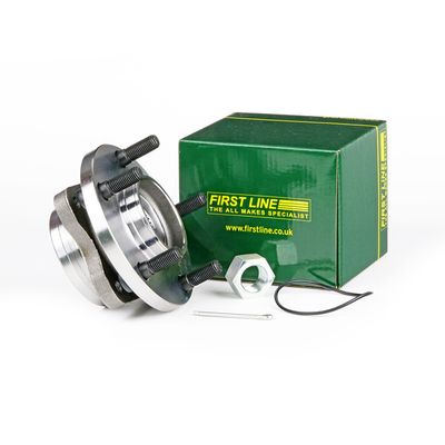 Zestaw łożysk koła FIRST LINE FBK1466