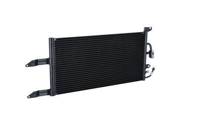 CONDENSATOR CLIMATIZARE NRF 35489 44