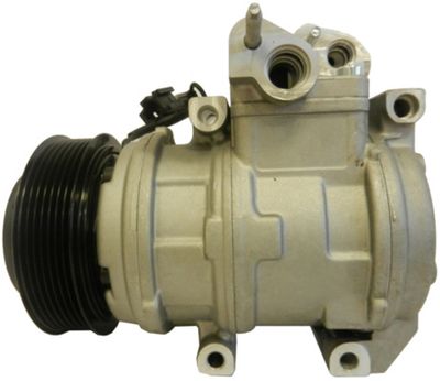 COMPRESOR CLIMATIZARE MAHLE ACP1243000S 3