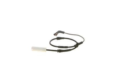 WARNKONTAKT BREMSBELAGVERSCHLEIß BOSCH 1987473504 12