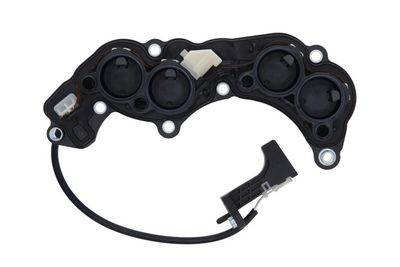 KUPPLUNGSBETäTIGUNGSSYSTEM VALEO 855521 1