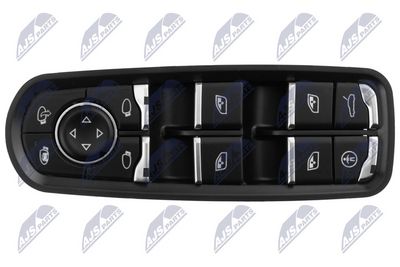 COMUTATOR MACARA GEAM NTY EWSPS024 2