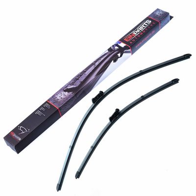 Metlica brisača Einparts Automotive EPWBDCS2820