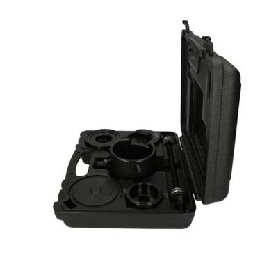 MONTAGEWERKZEUGSATZ SILENTLAGER KS TOOLS 7002370 12